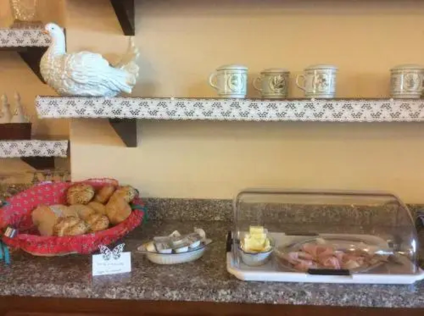 Hotel Ristorante Zocca