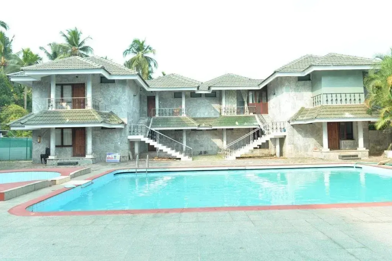 The Pearlview Regency