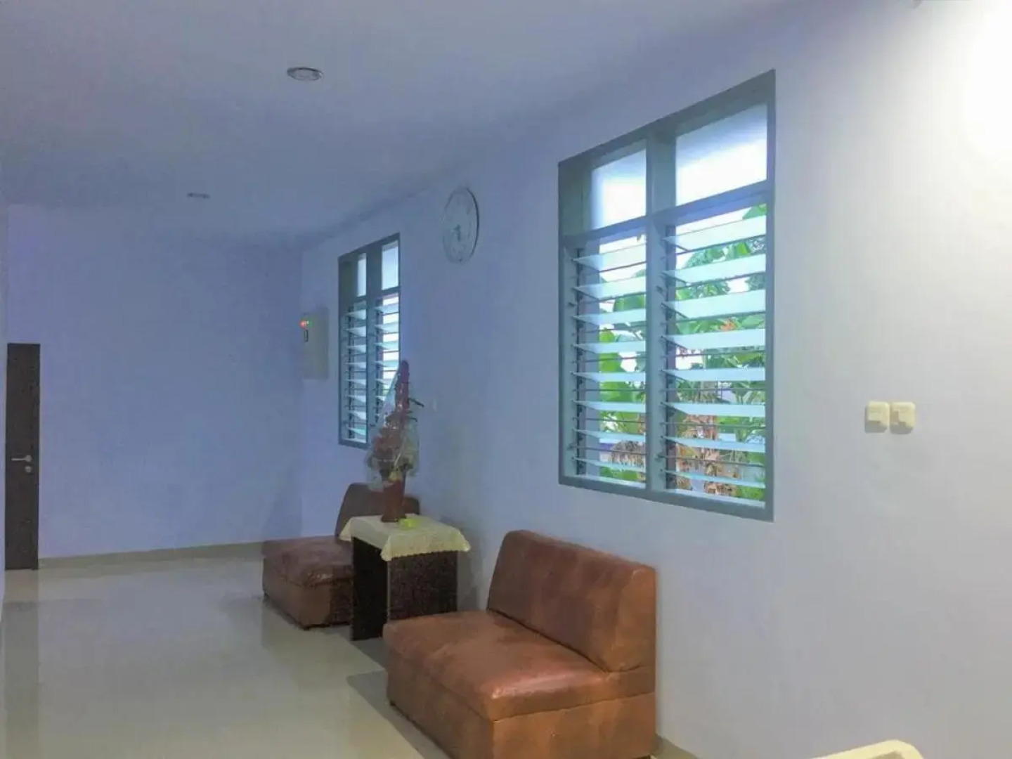 BnB Homestay Parepare RedPartner