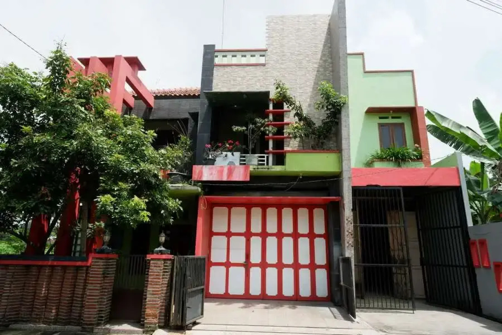 Moza Guest House Syariah