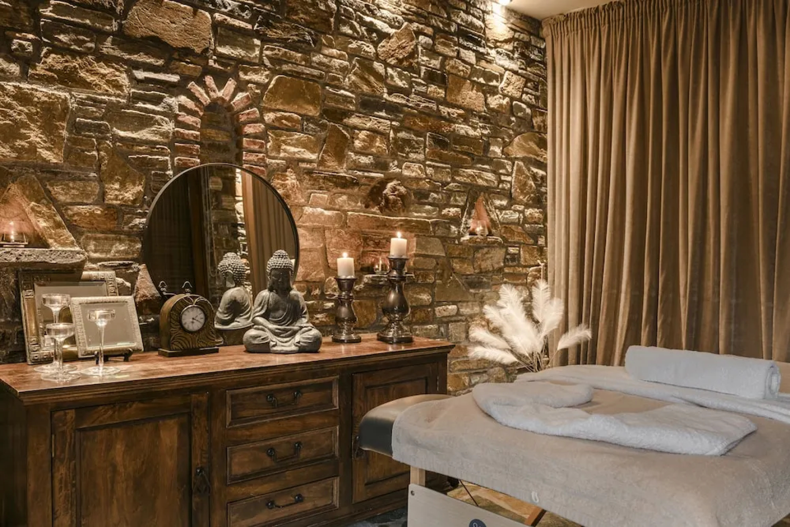 Paramithenio Village Beach Resort & Spa