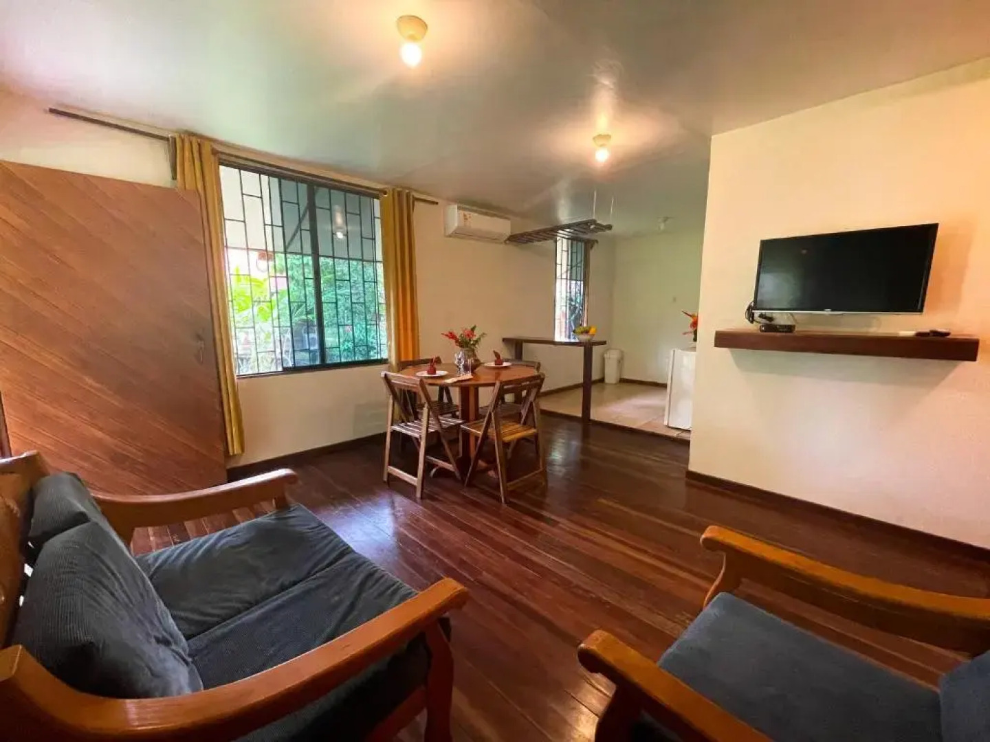 Manish Hotel Ecológico