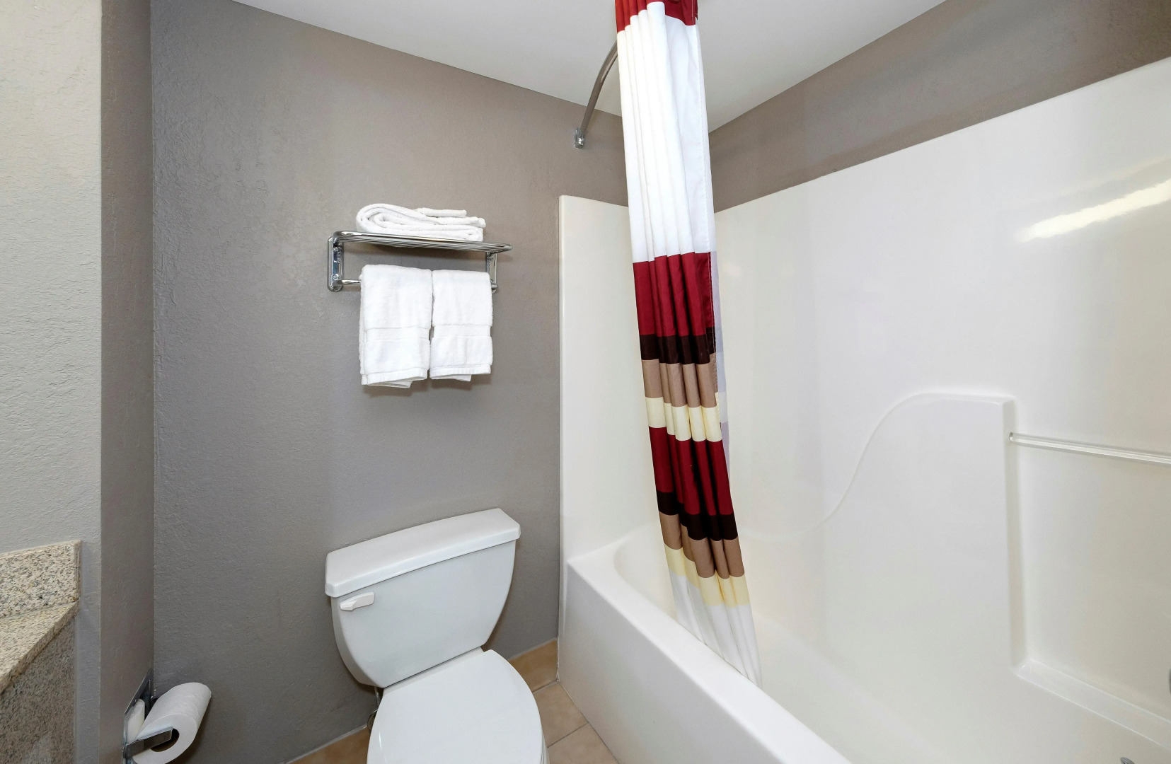 Red Roof Inn & Suites Carrollton, GA–West Georgia