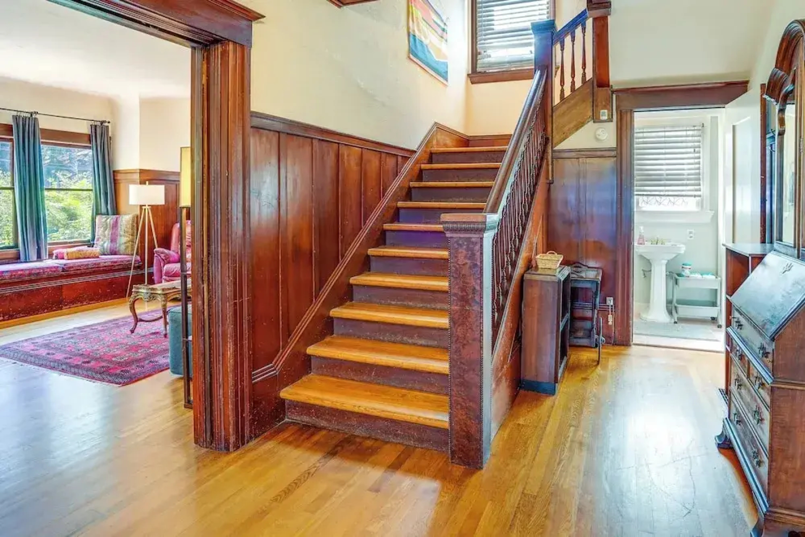 Wfh-friendly Berkeley Home < 2 Mi to University!
