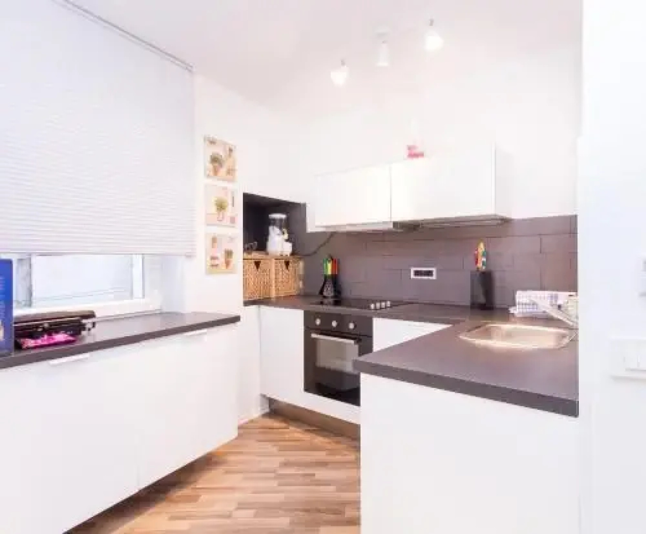 Istriana Apartment
