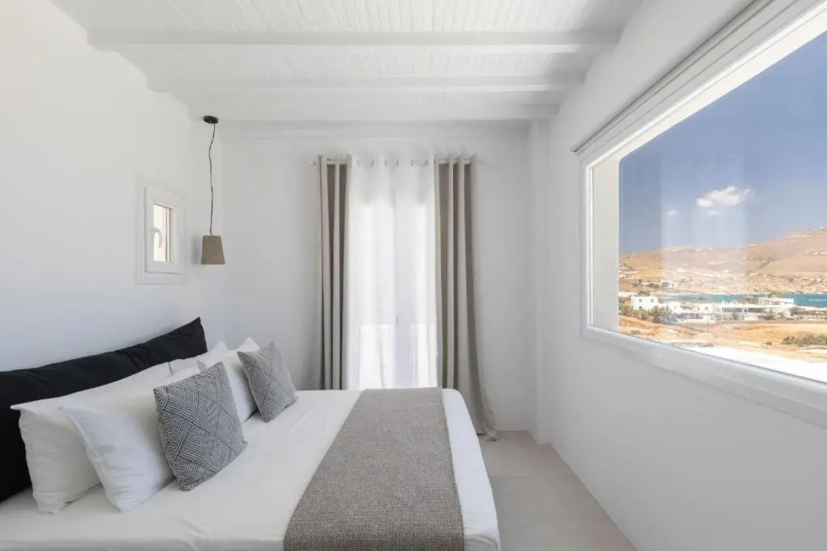 Blue Eye Grand Villa Mykonos