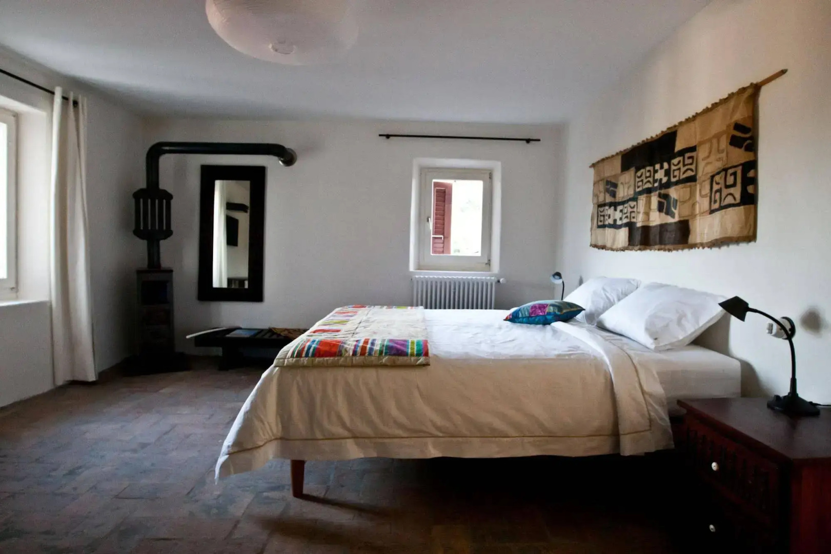 Guesthouse Arosio B&B