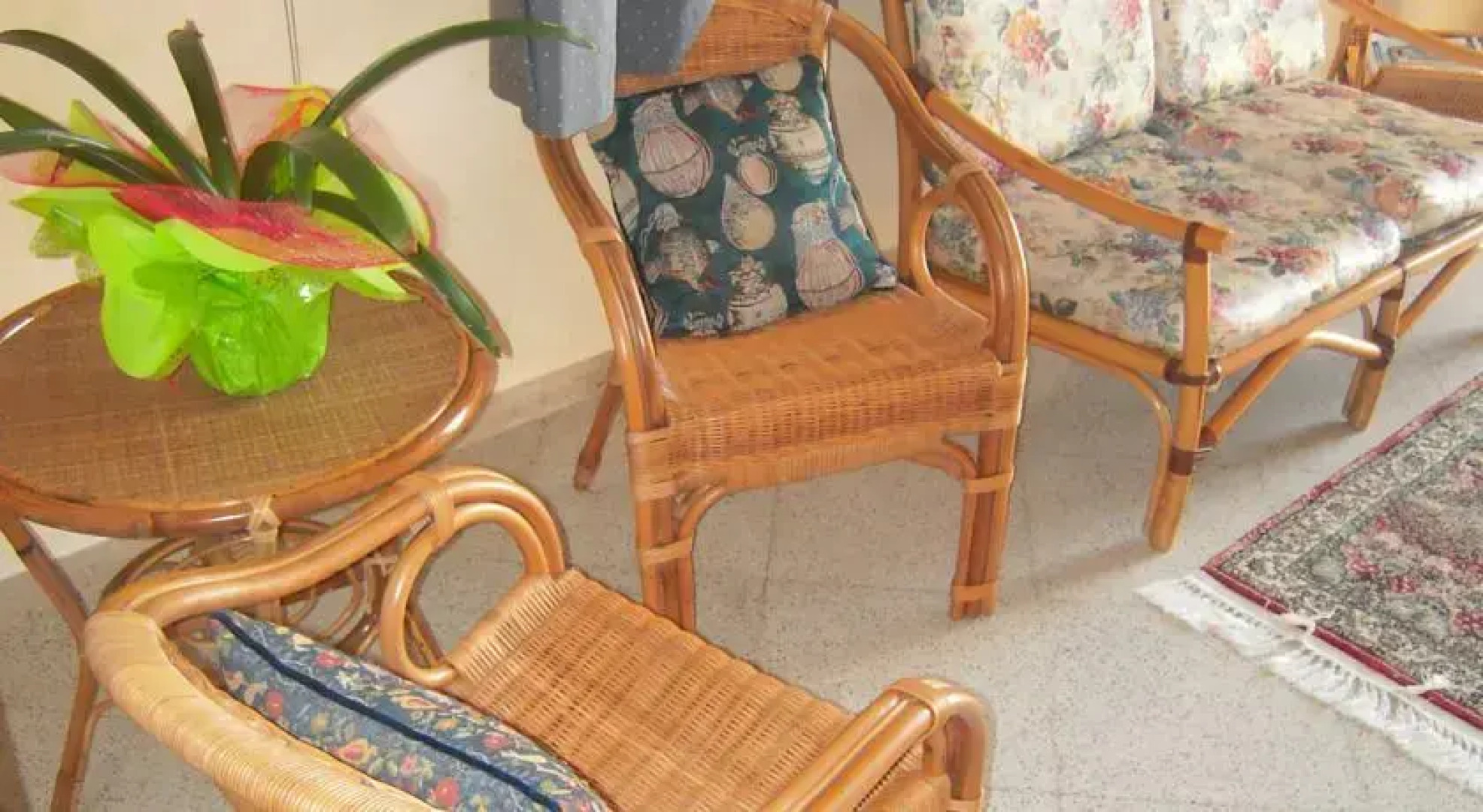 Acanto Casavacanza Vista Mare