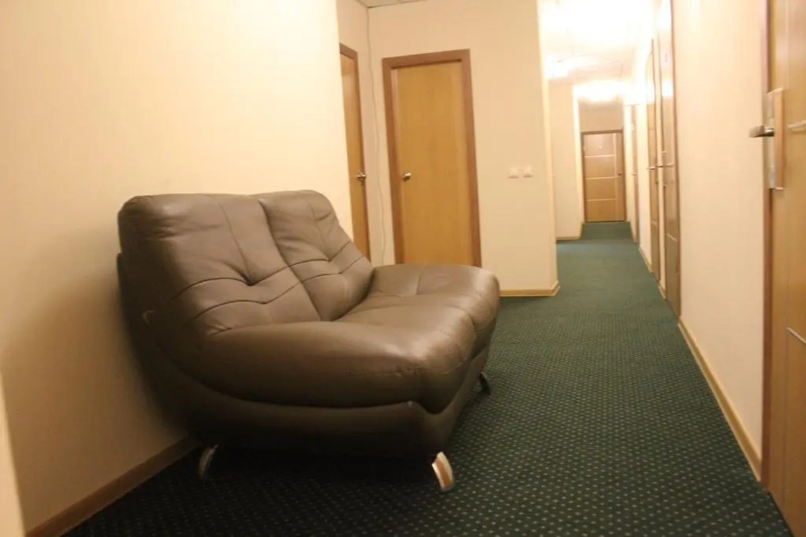 Bed & Breakfast Пентхаус