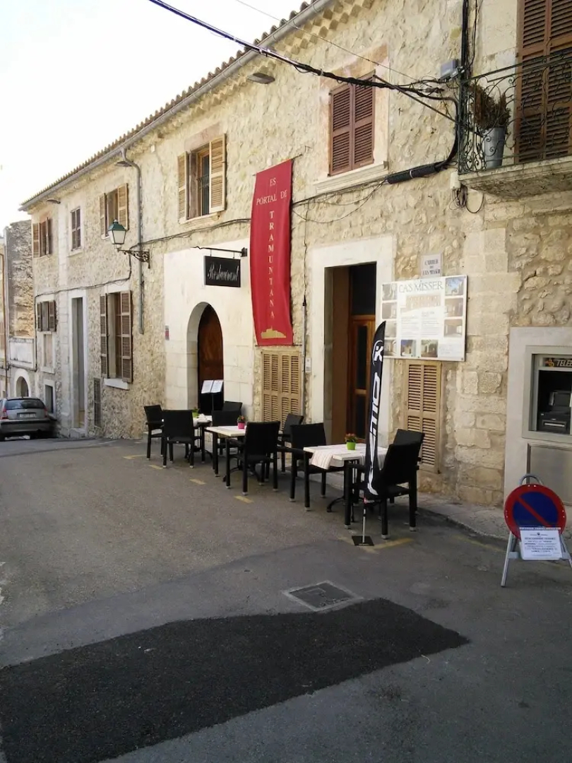 Tramuntana Suites
