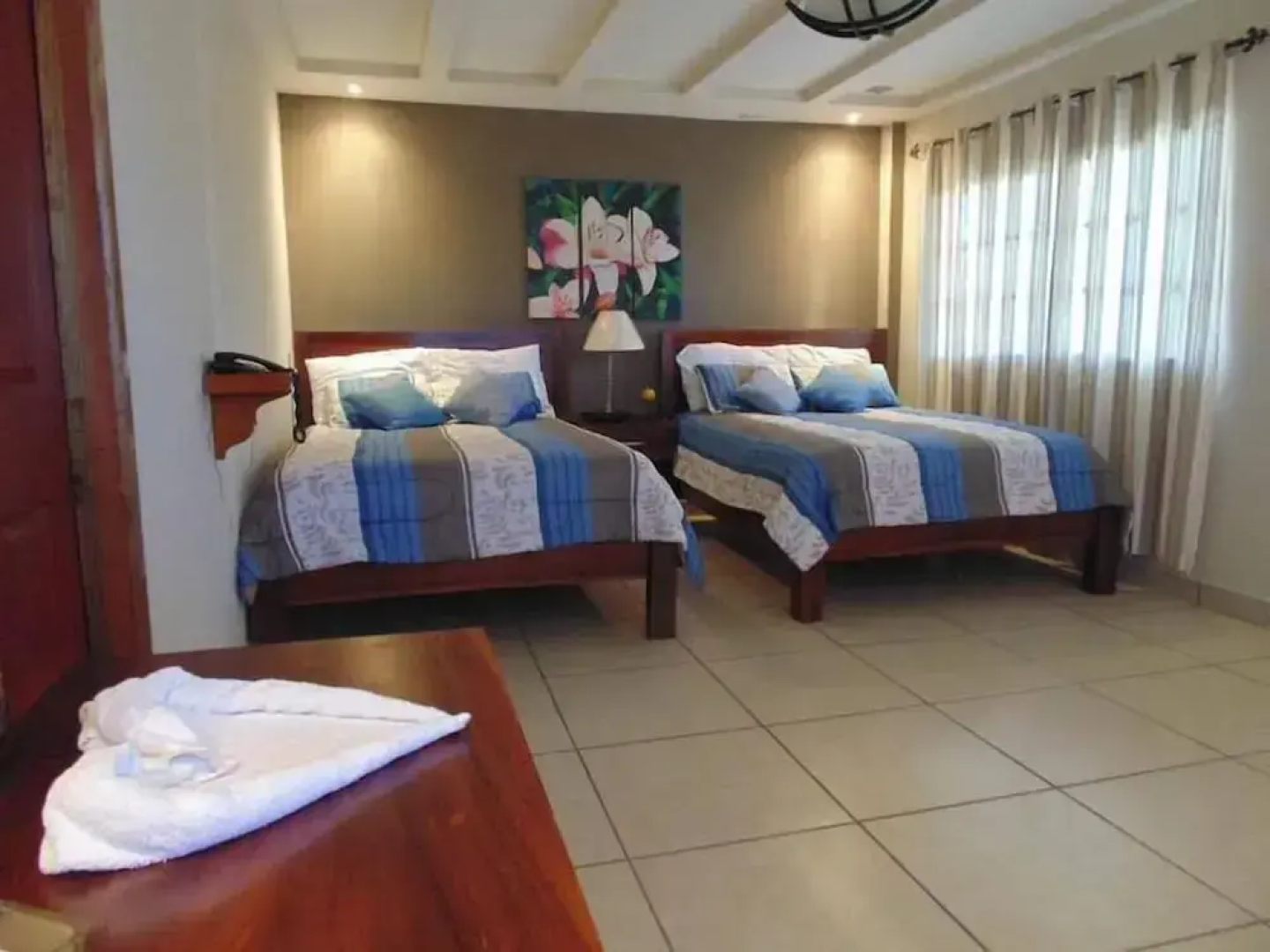 Hostal Doña Consuelo