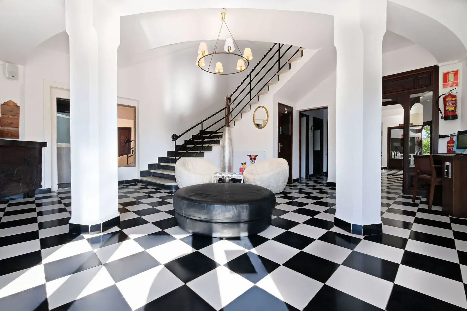 Hotel Galfi - Boutique & Adults Only