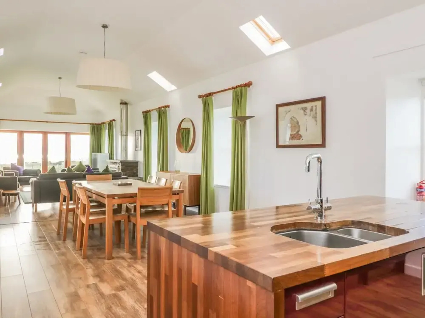 Nether Stravannan North