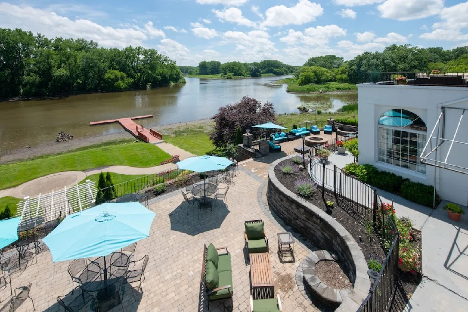 Glen Sanders Mansion