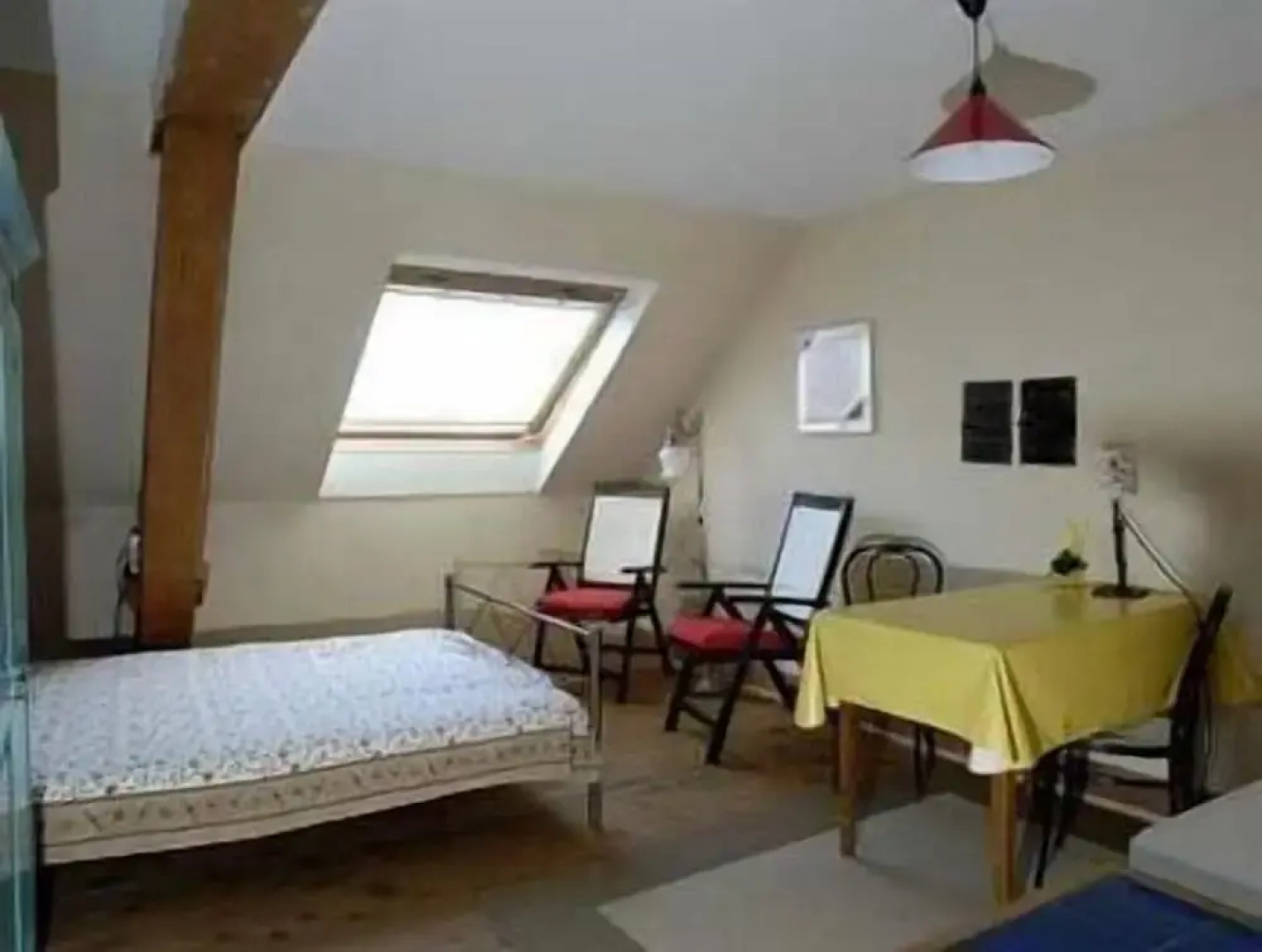 Gaestezimmer Plaenke