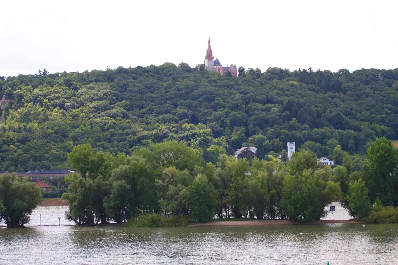 Hotel Krone Rüdesheim