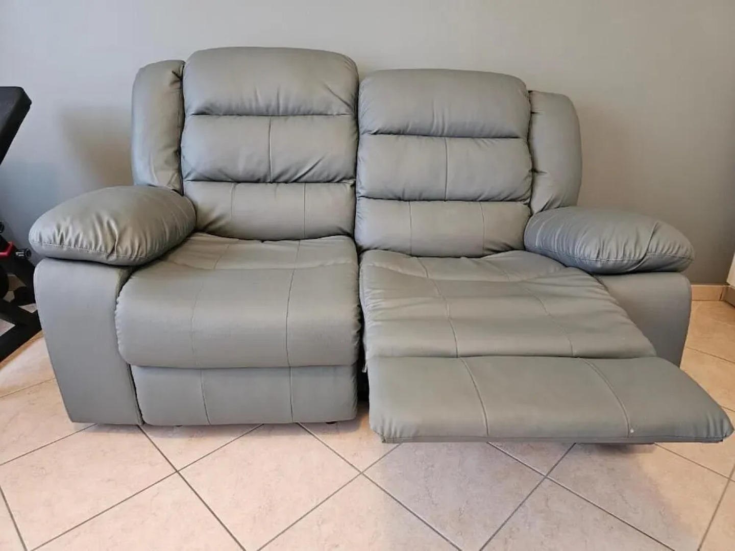 Casa luminosa con parcheggio sotto casa