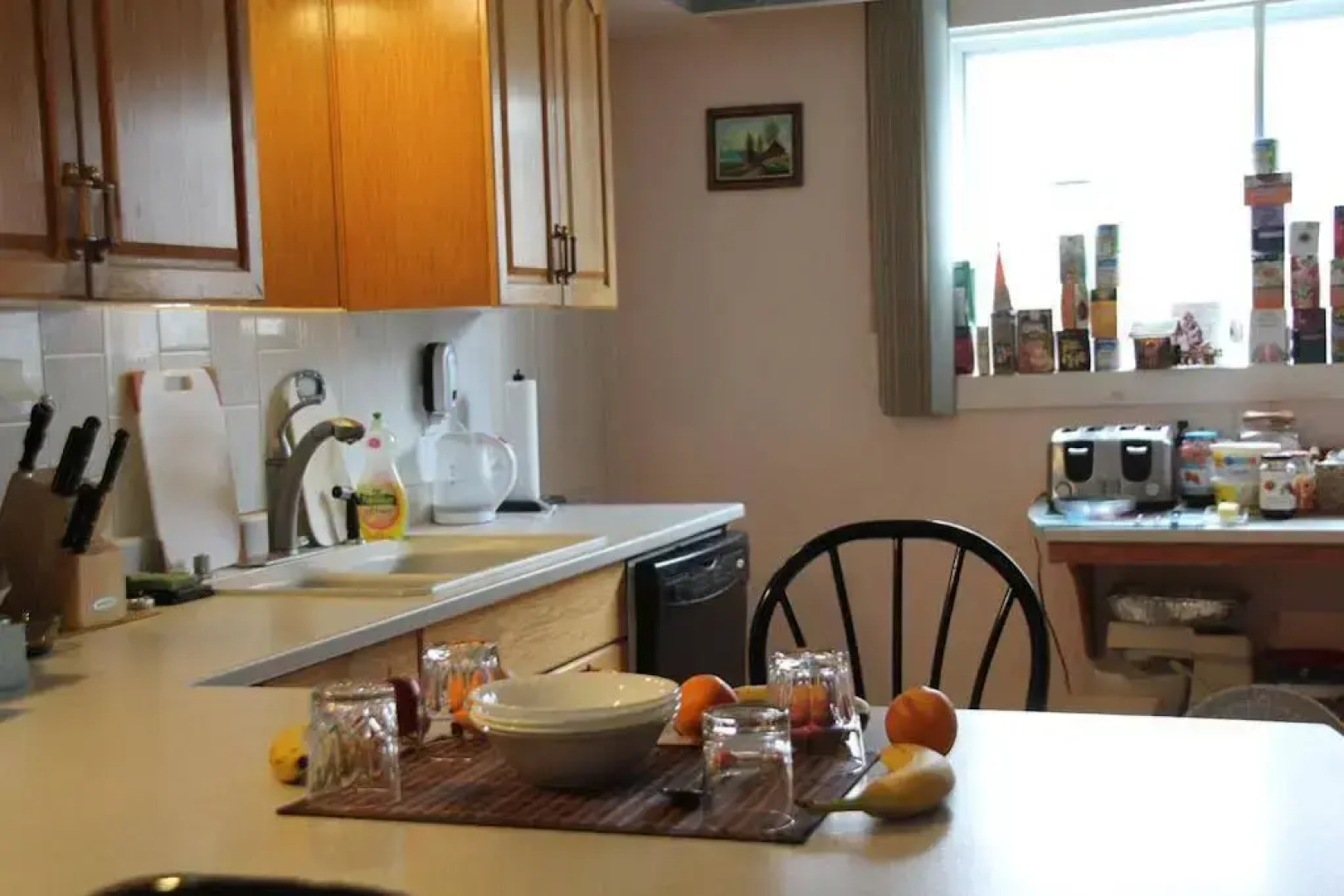 Leah Jane's Bed & Breakfast