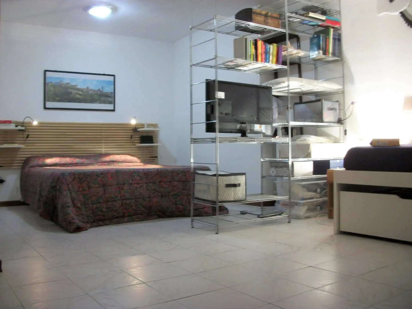 Appartamento - terrazzo vivibile vista mare wi-fi gratuito