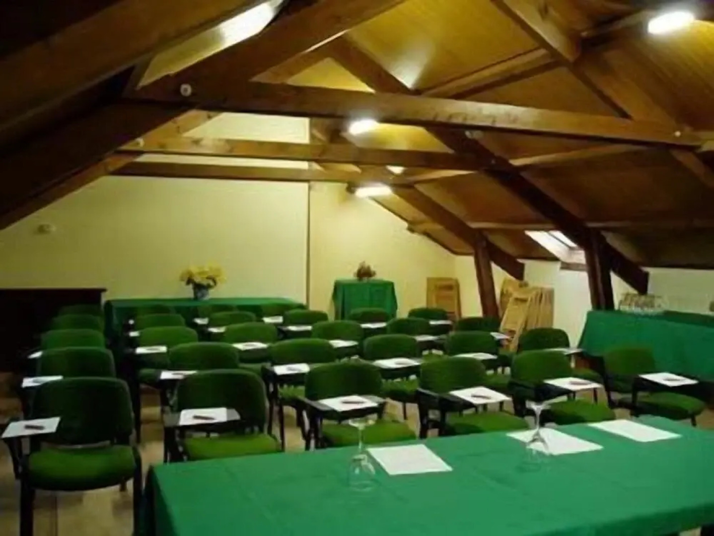 La Casa del Filandón