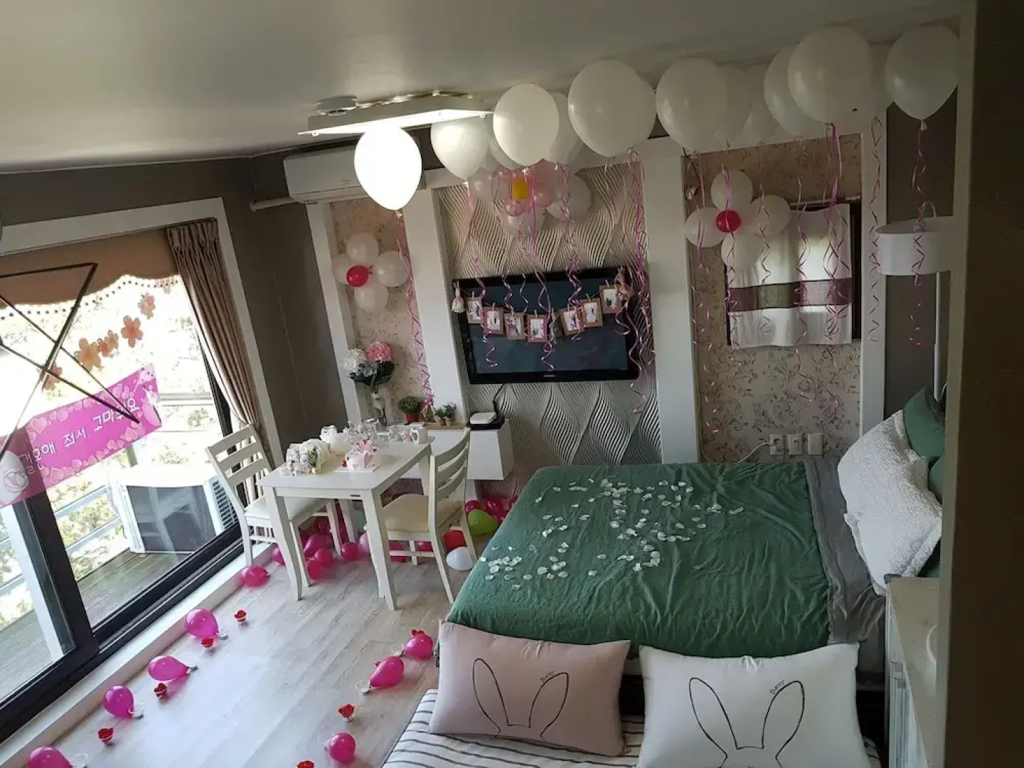 Tongyeong Iris Pension