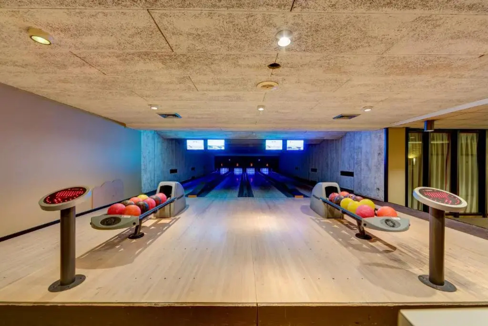 Fletcher Hotel Frerikshof