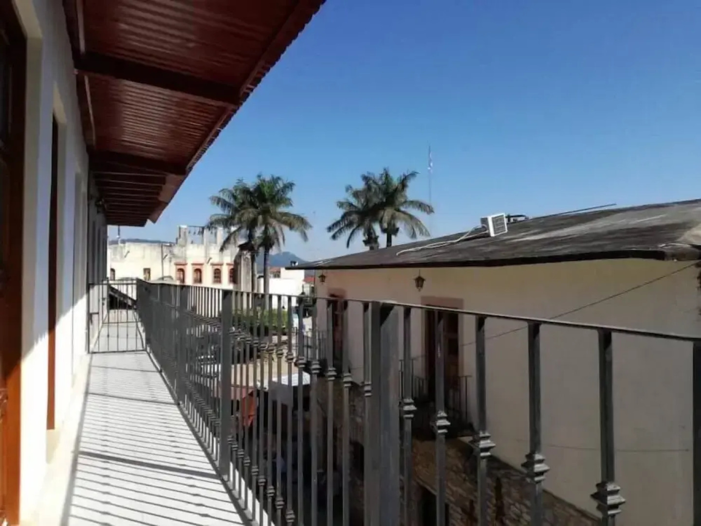 Hostal Casa Mañana Xilitla