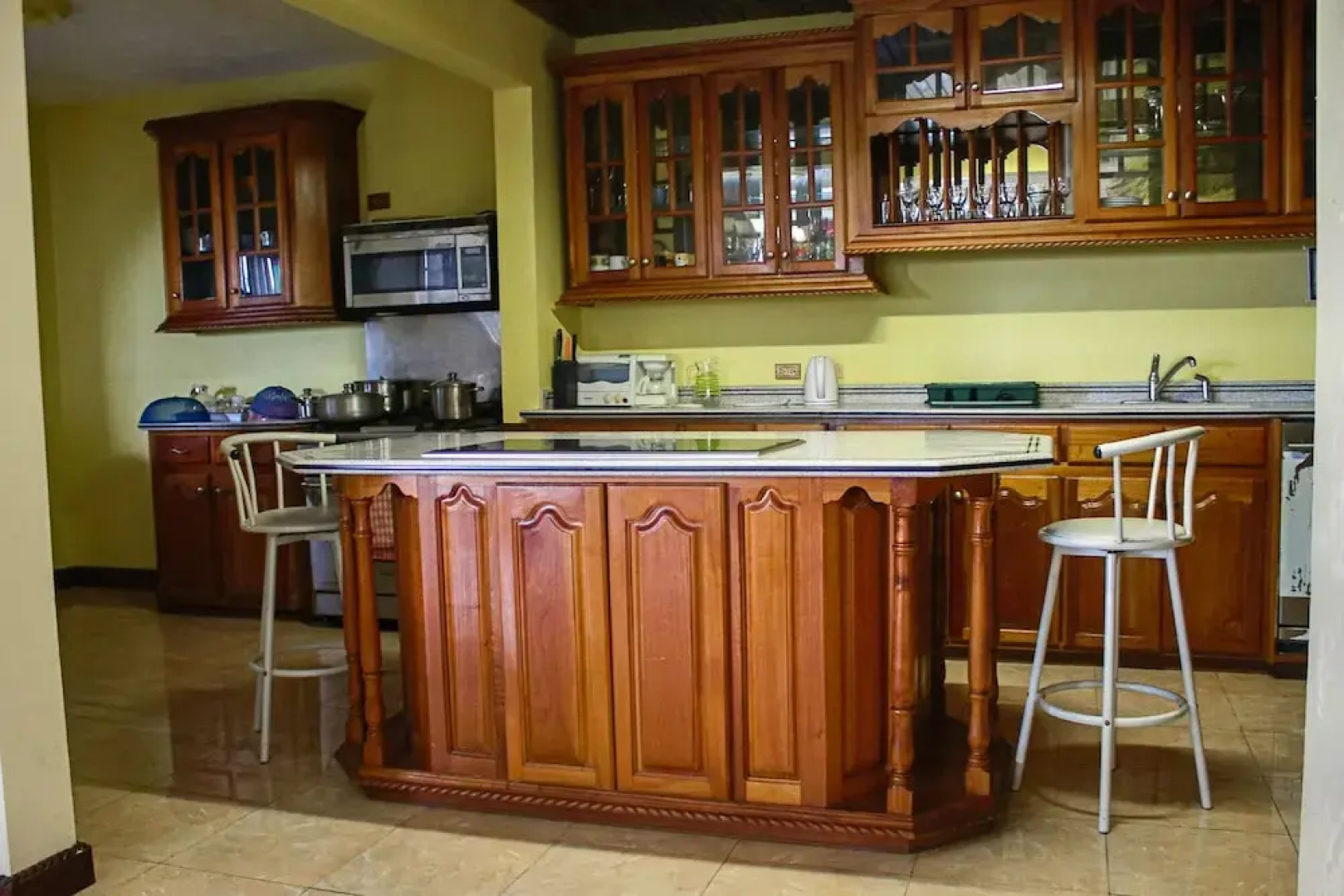 Clarridge View Guest House