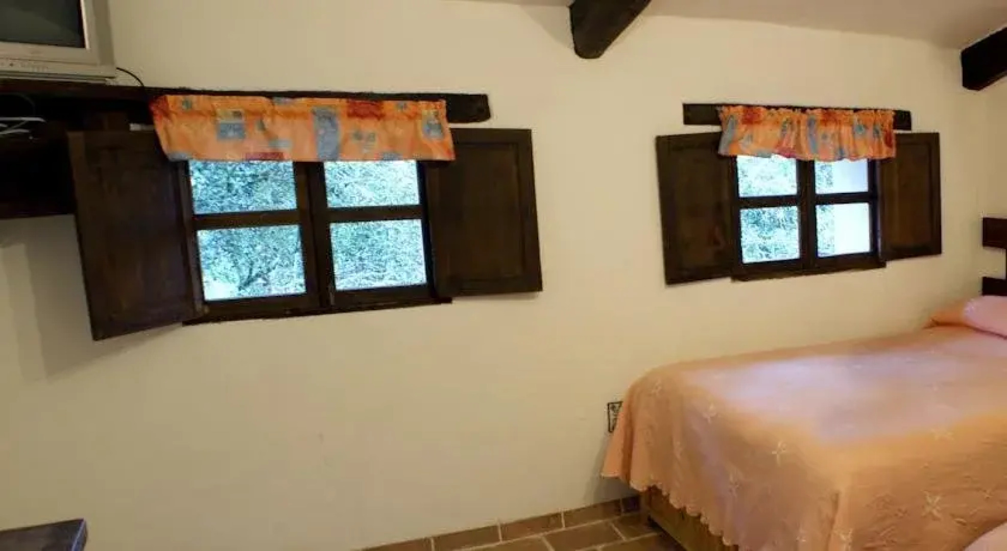 Hotel Al final de la Senda