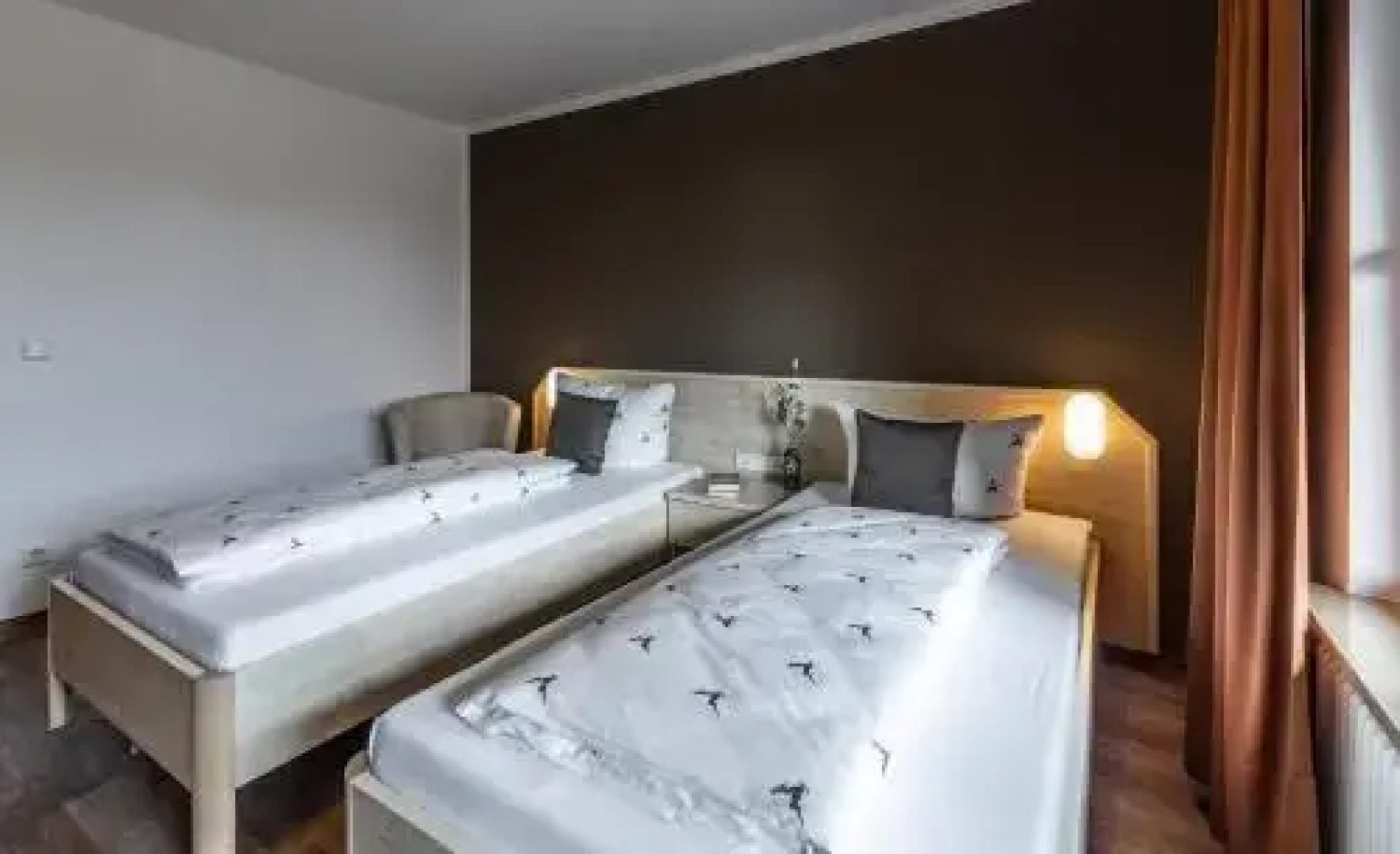 Hofmark Brauereigasthof