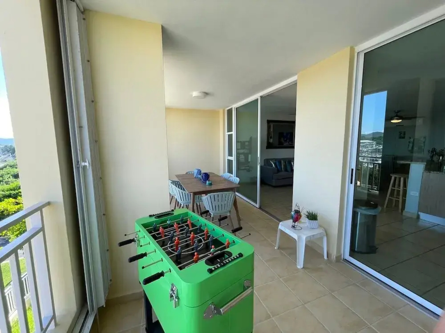 506 Ocean & Marina Views 3 Bed 2 Bath