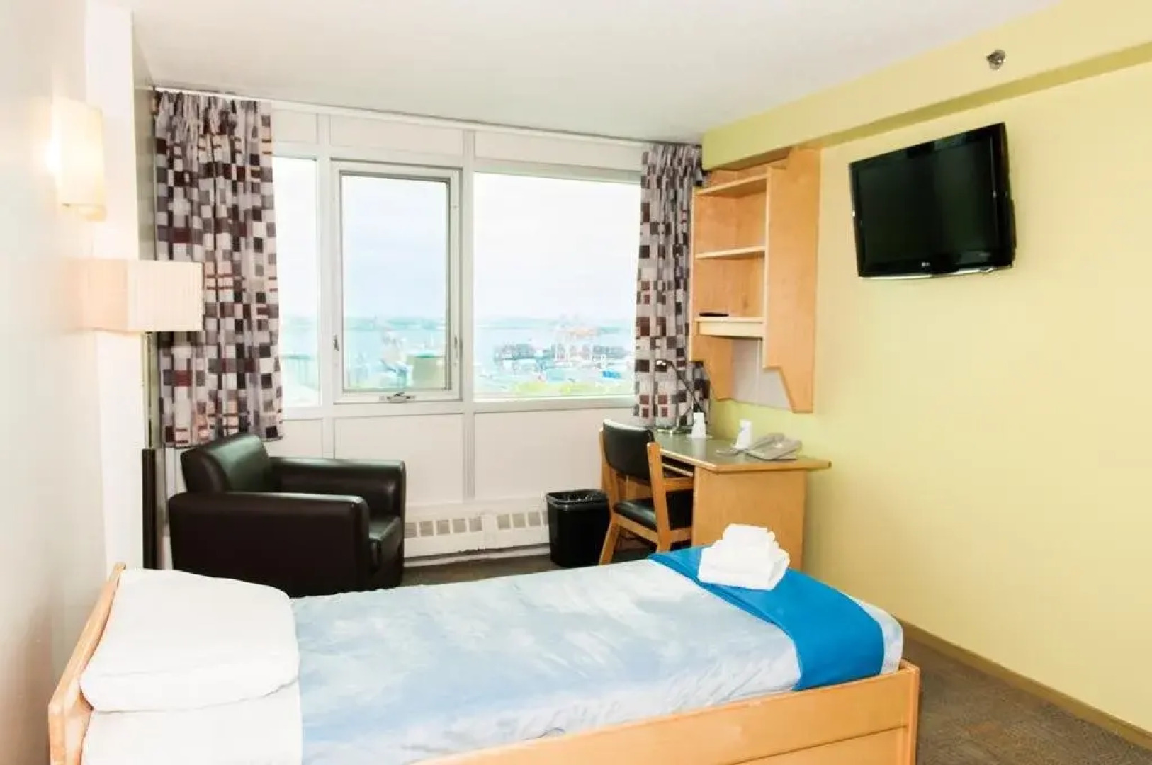 Saint Mary's University Residence Summer Accommodations