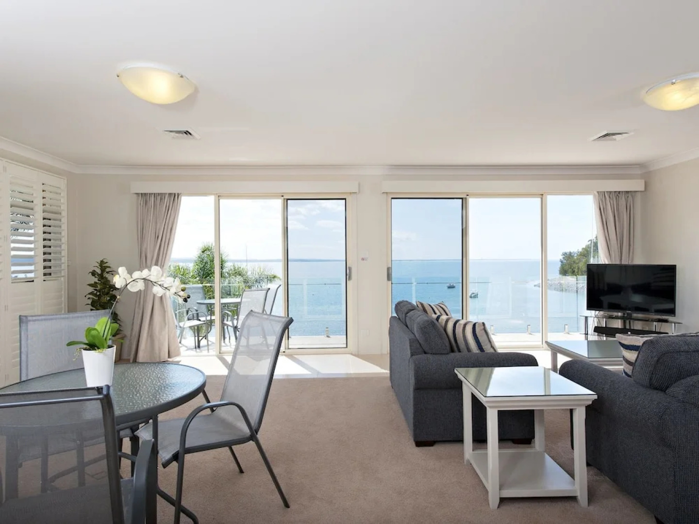 Wanda View, 245 Soldiers Point Road