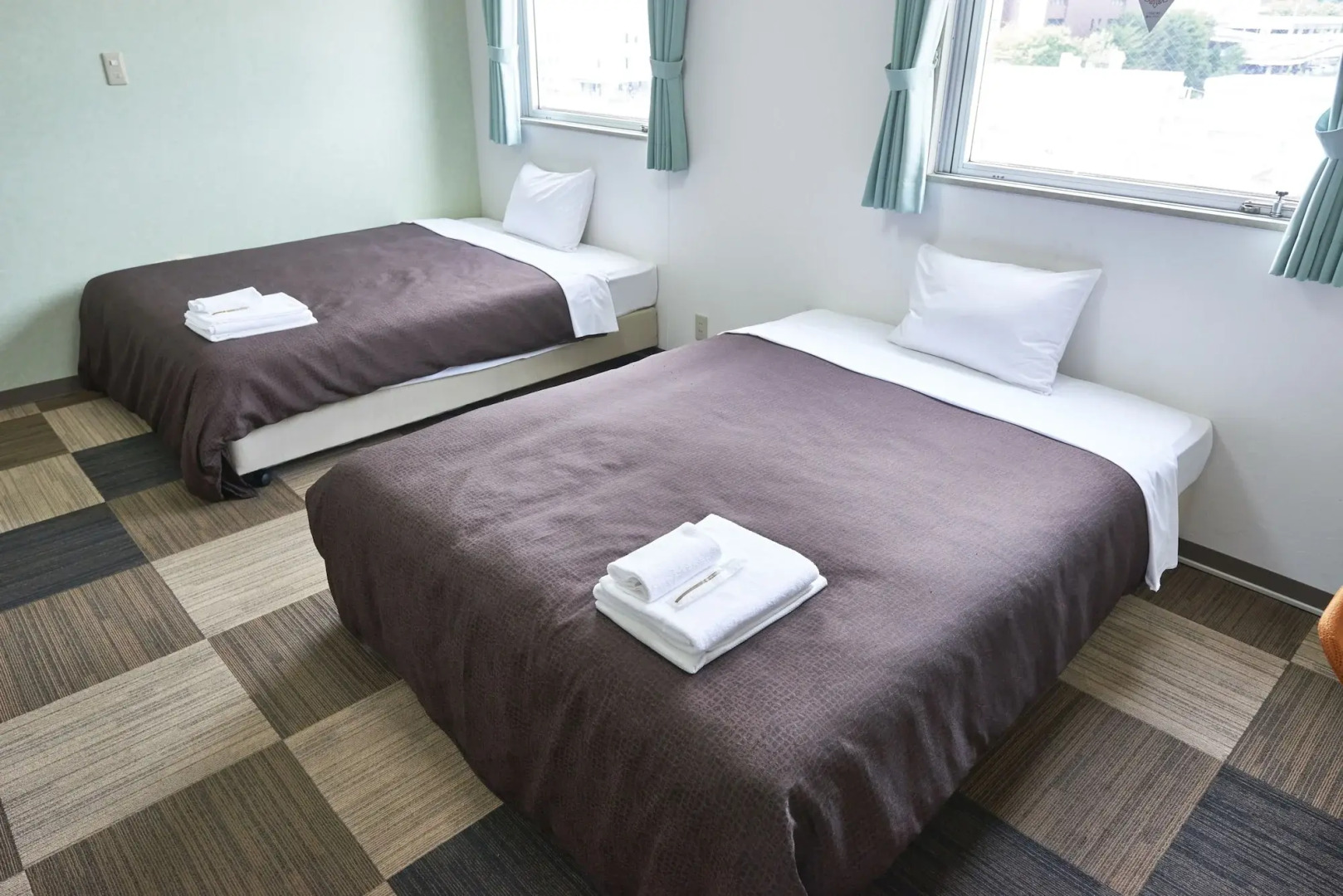 Hotel Select Inn Saitama Moroyama