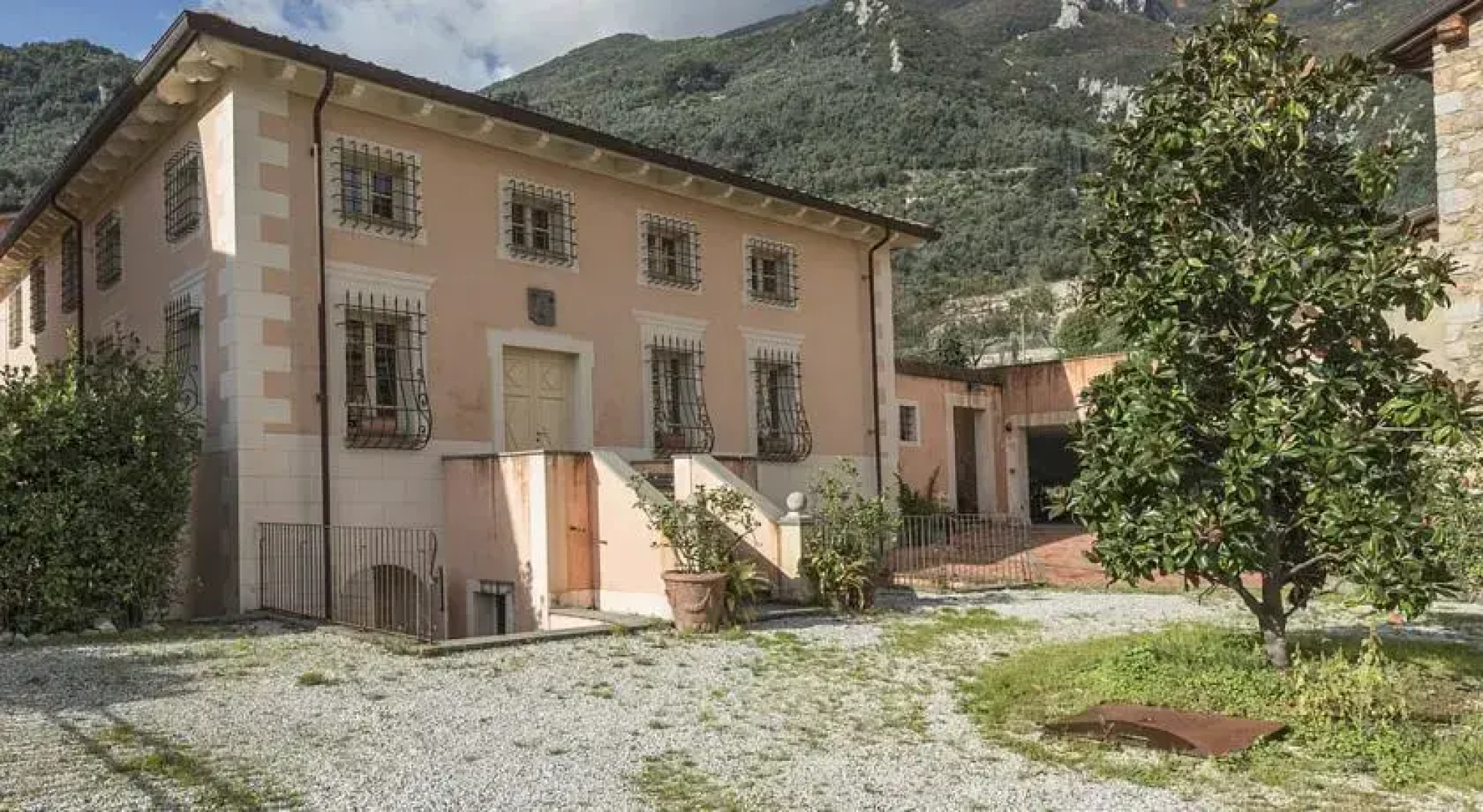 Villa Piero