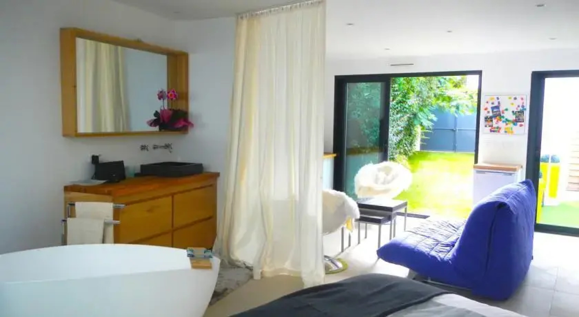 Appartement Atypique Anglet - Biarritz Plages