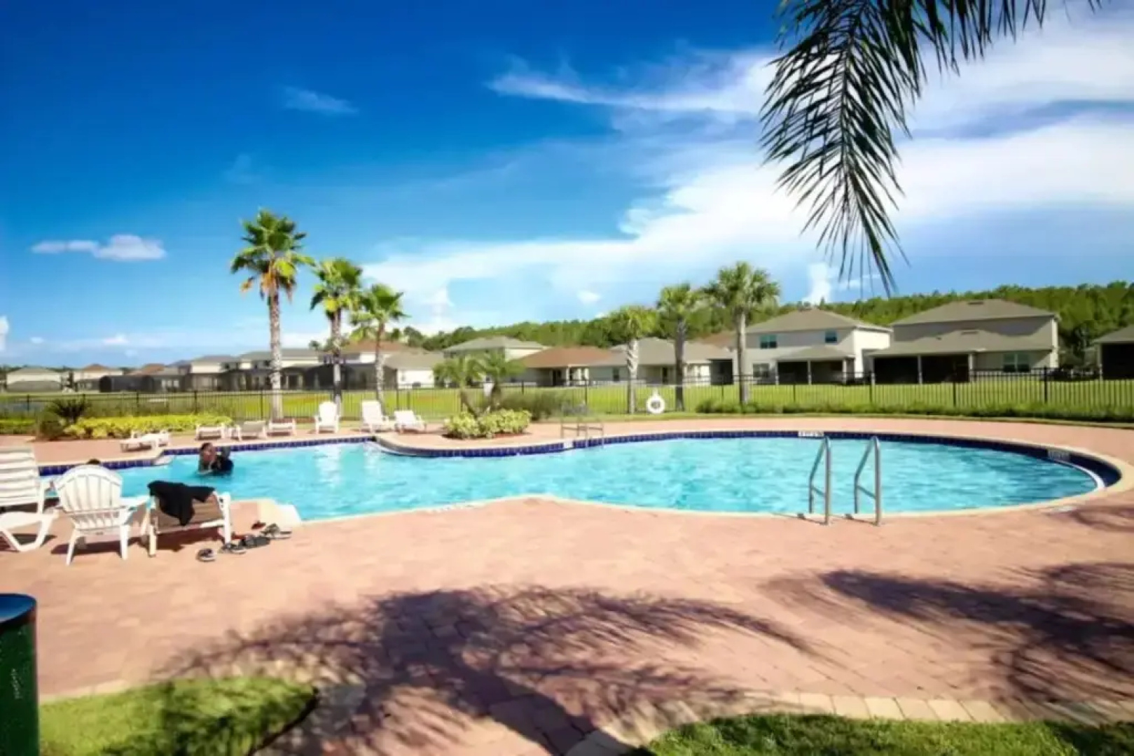 4 Bedrooms / 3 Bathrooms / Crystal Cove (4712 BD), Kissimmee, US