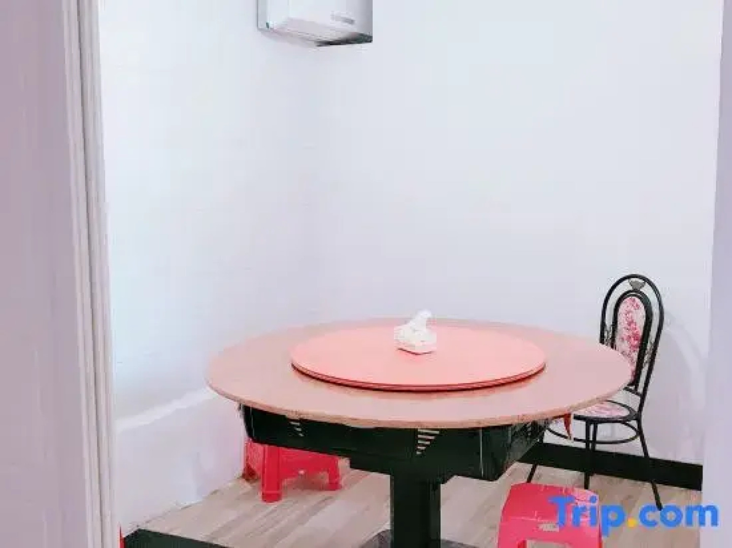 Zhoushan Tahua Xiaozhuang Impression Hotel