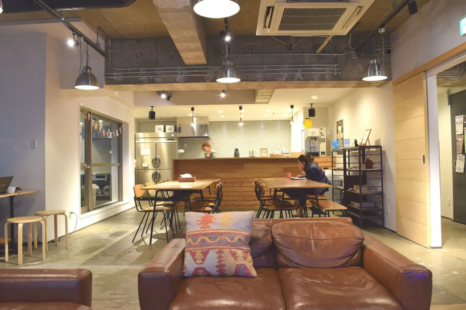 Grand Hostel LDK Sapporo