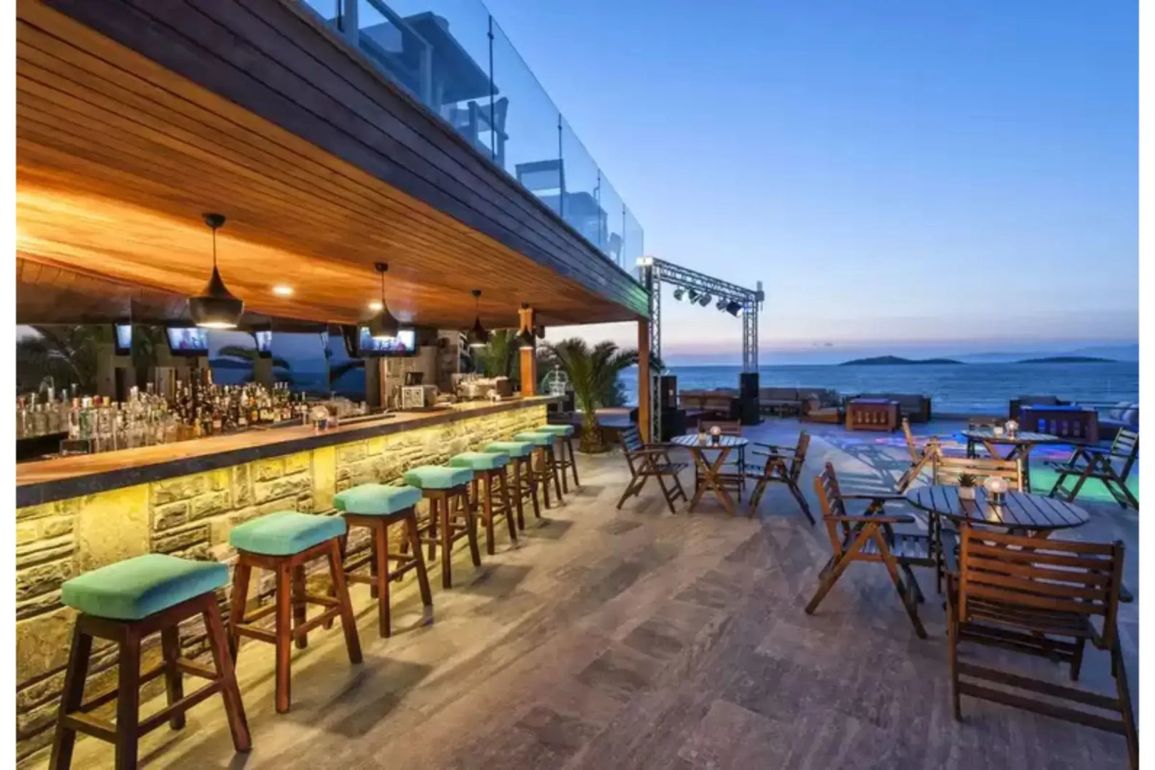 Sarpedor Boutique Hotel & SPA