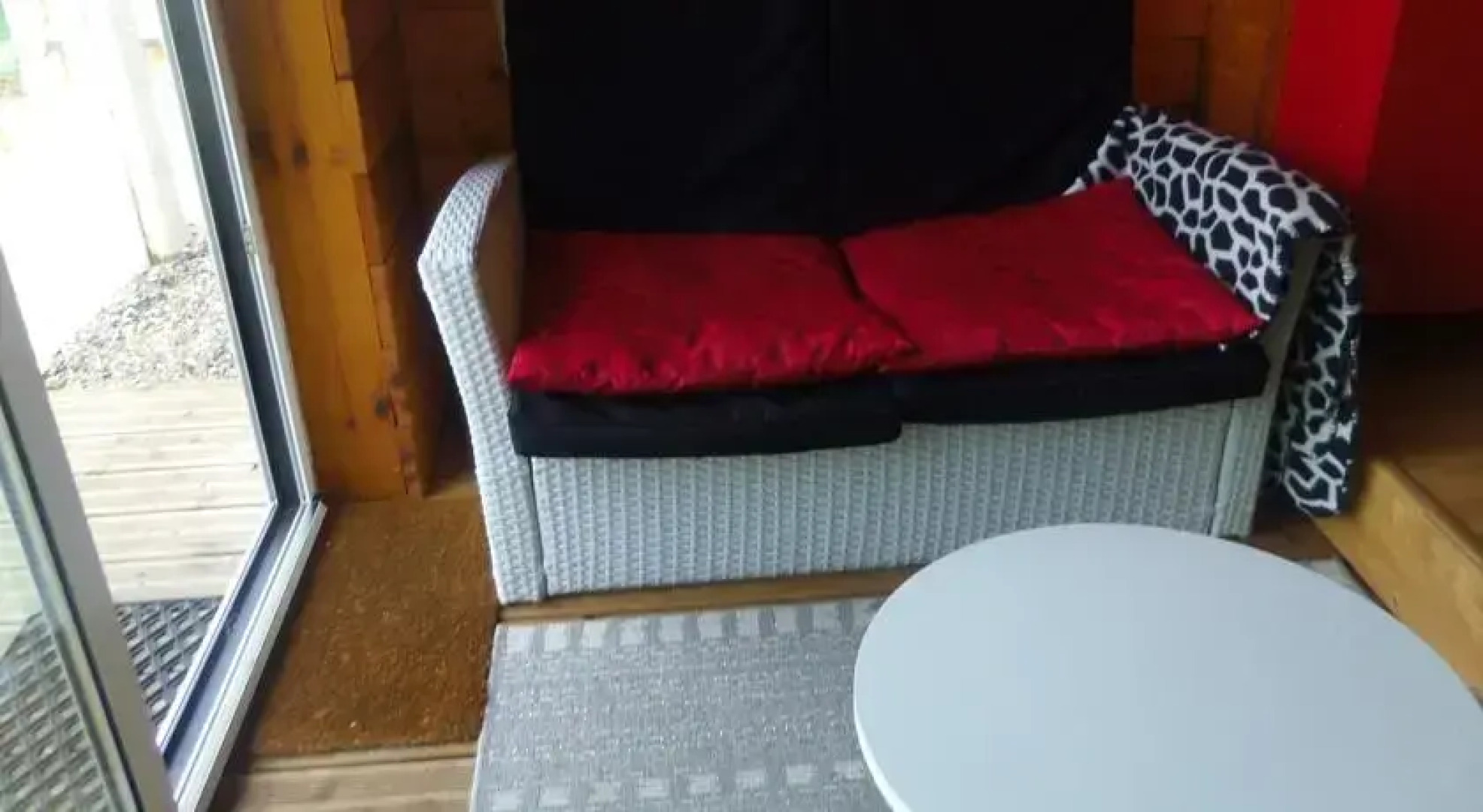 La Cabane des Mouettes