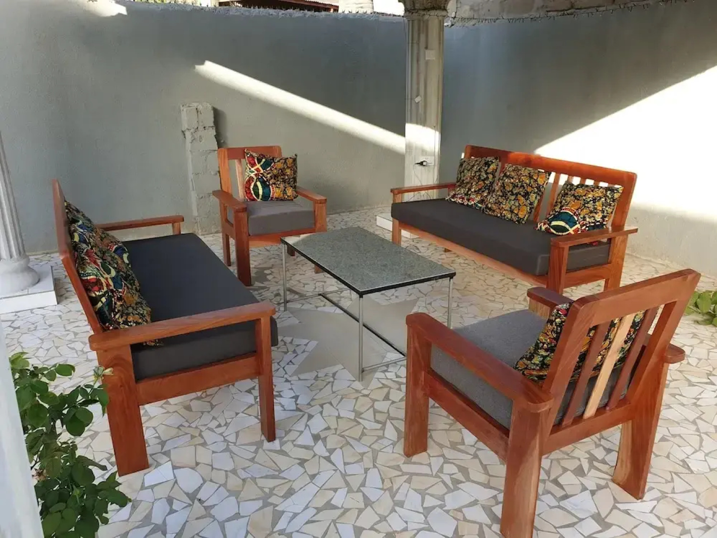 Amaris Garden Apartments