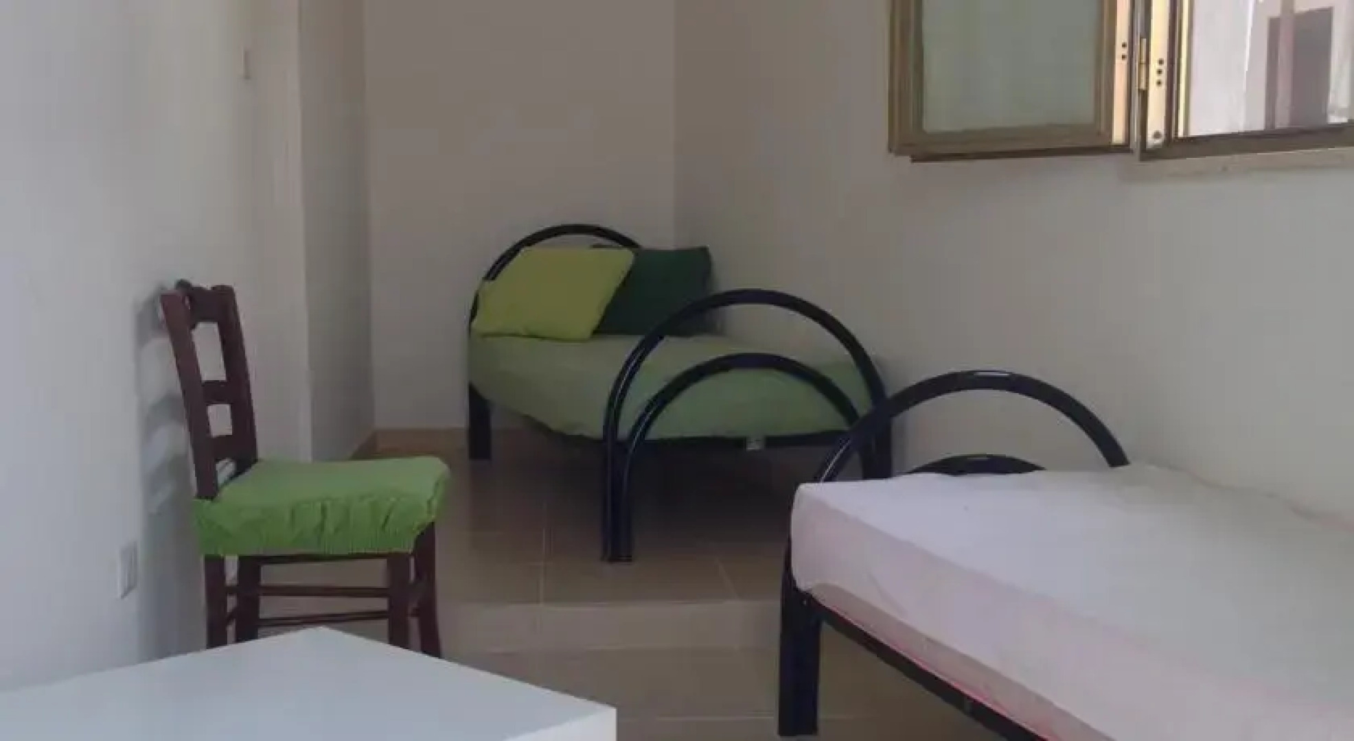 Vista Mare Torre Suda