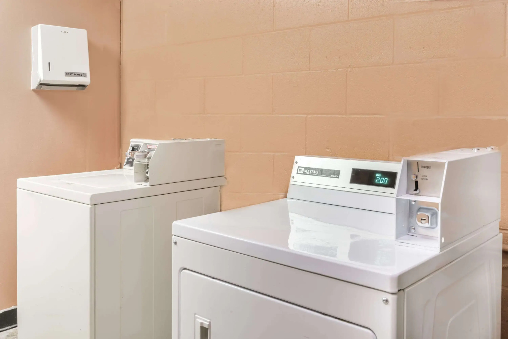 Days Inn by Wyndham Henrietta/Rochester Area