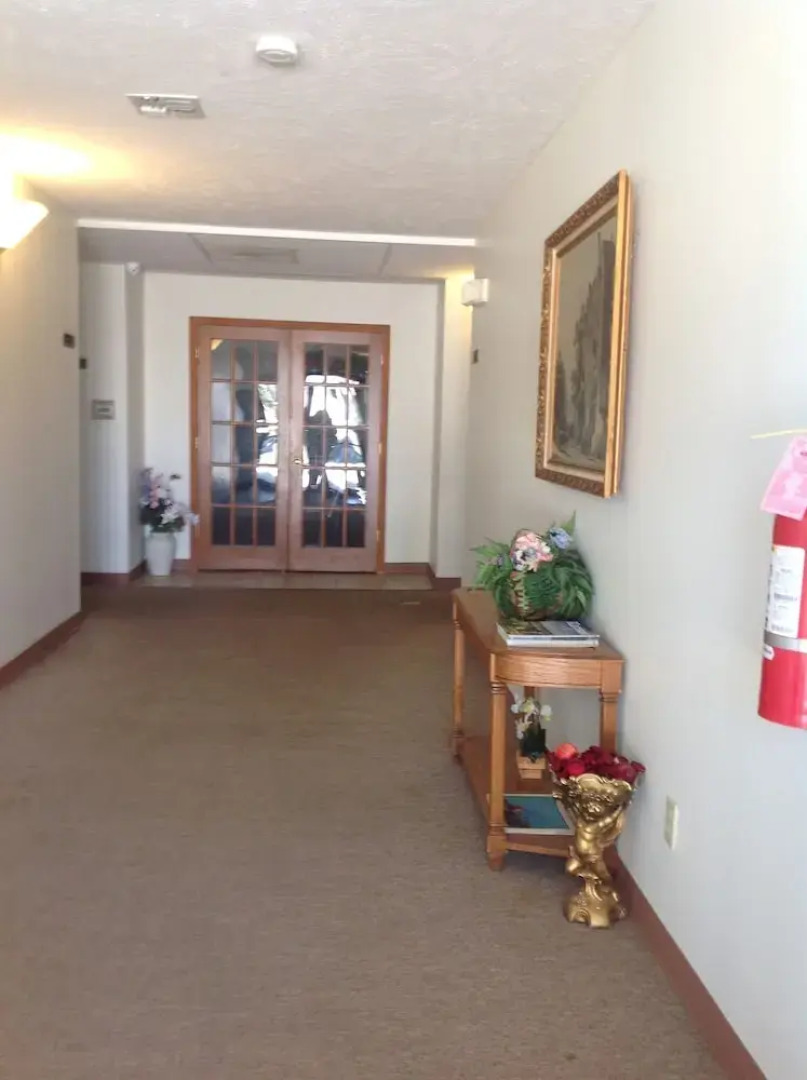 Coronado Motel and RV Park