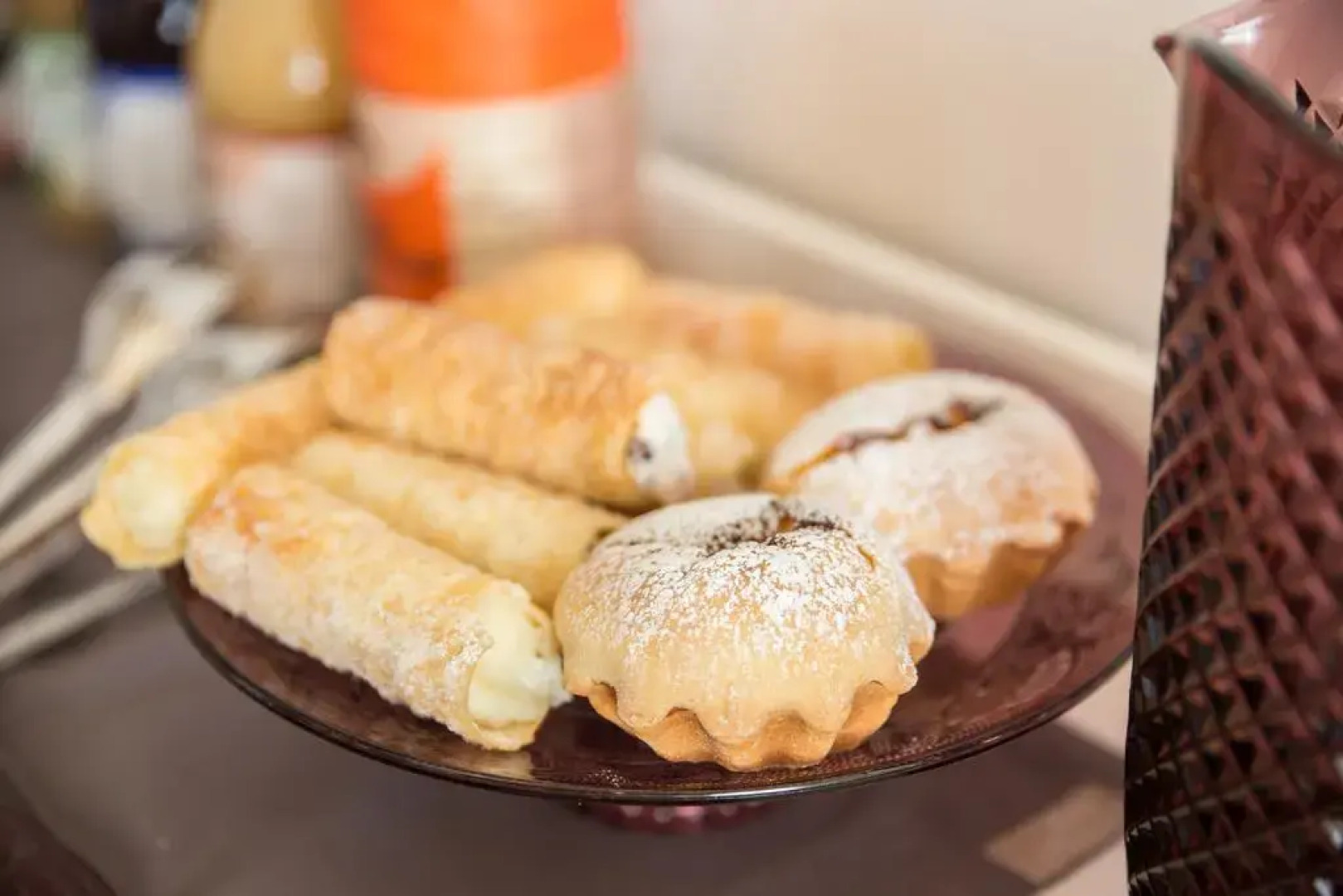 Palazzo Siena De Facendis