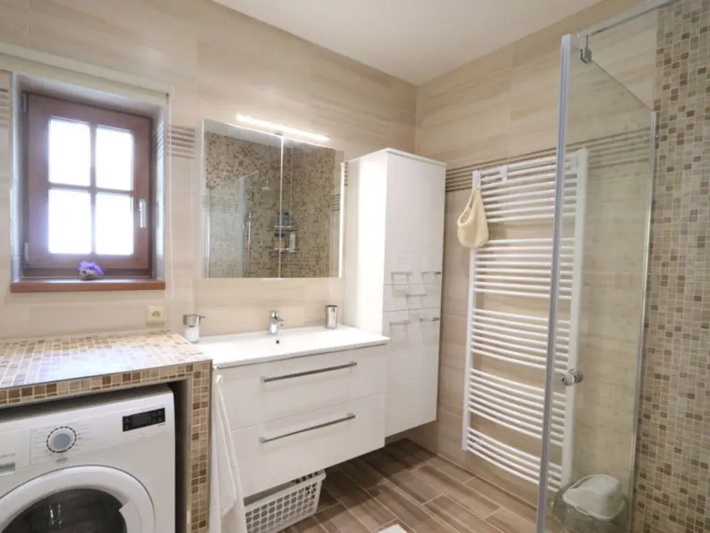 House Posázaví Petrov