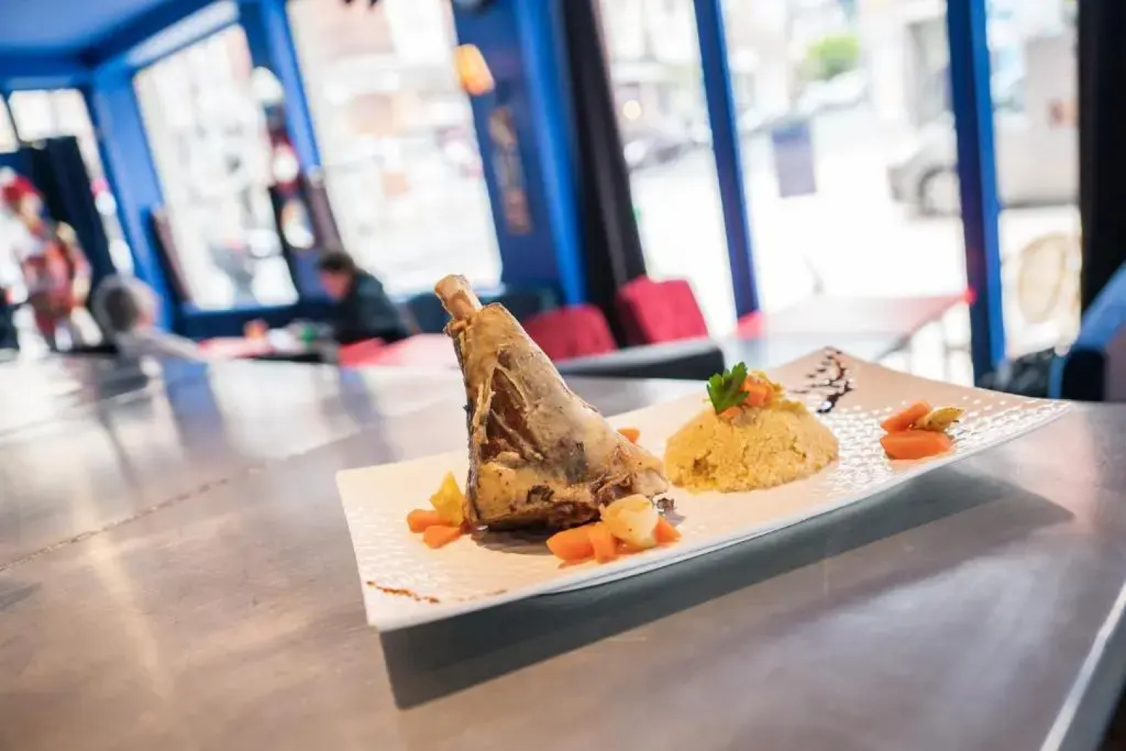 BRIT HOTEL PRIVILEGE LISIEUX – La Villa des Arts