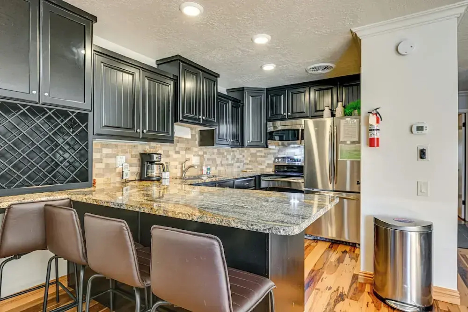 Walk to Giant Steps: Mtn Retreat w/ Hot Tub Access