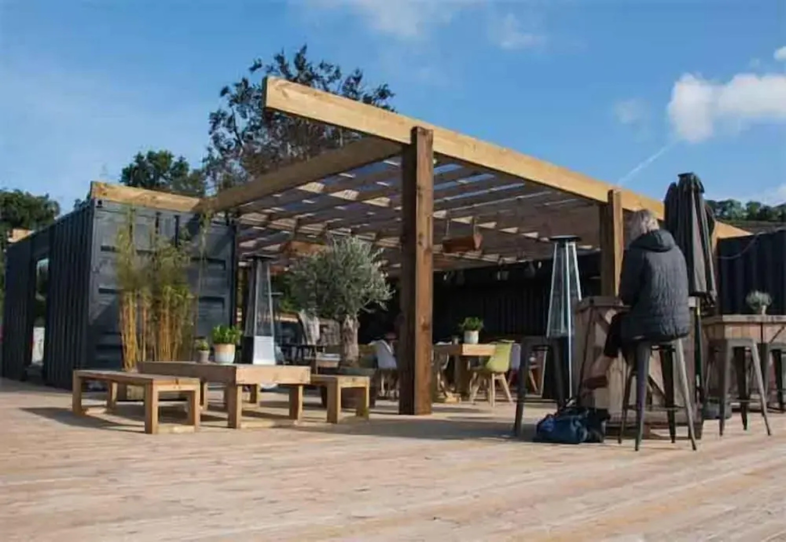 Dartmoor Lodge Hotel